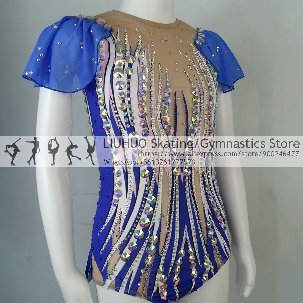 LH Rhythmic Gymnastics BD1183