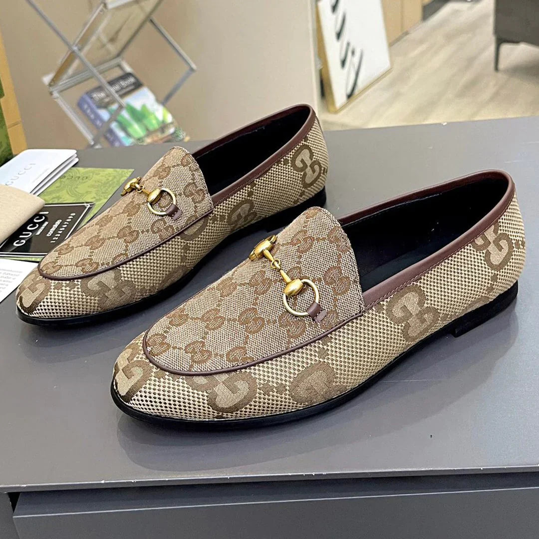 New Classic Fashion Women's Loafers 1024011208