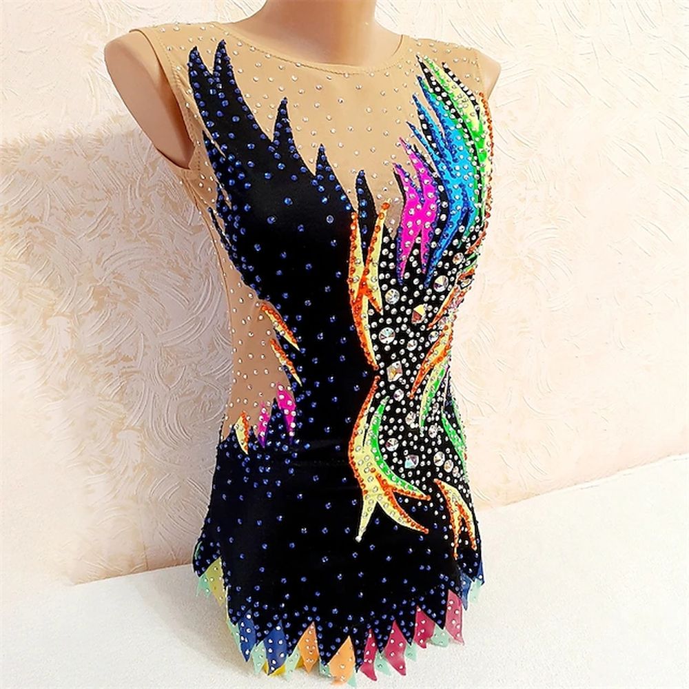 LH Rhythmic Gymnastics BD1298