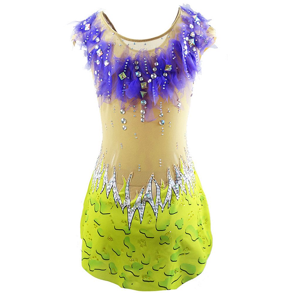 LH Rhythmic Gymnastics BD1094