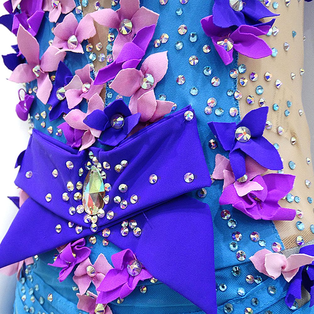 LH Rhythmic Gymnastics BD1095