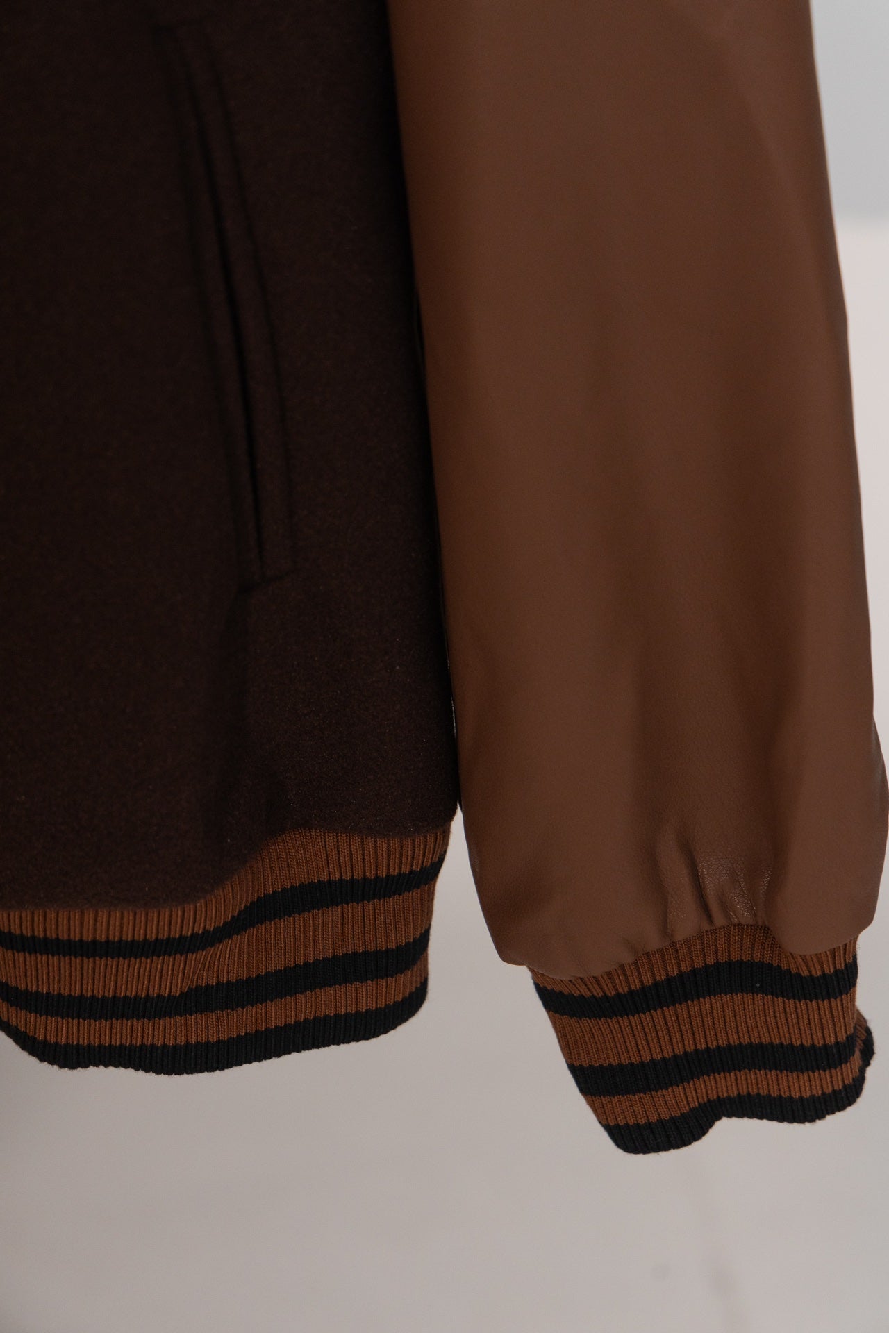 LV 24ss Sunflower Jacket 1824093002