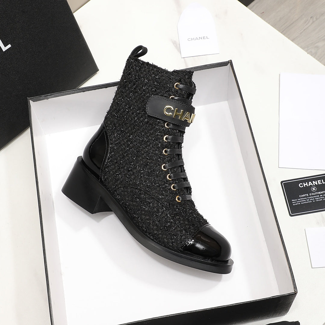 CNL fashion classic short boots Martin boots 0724101705