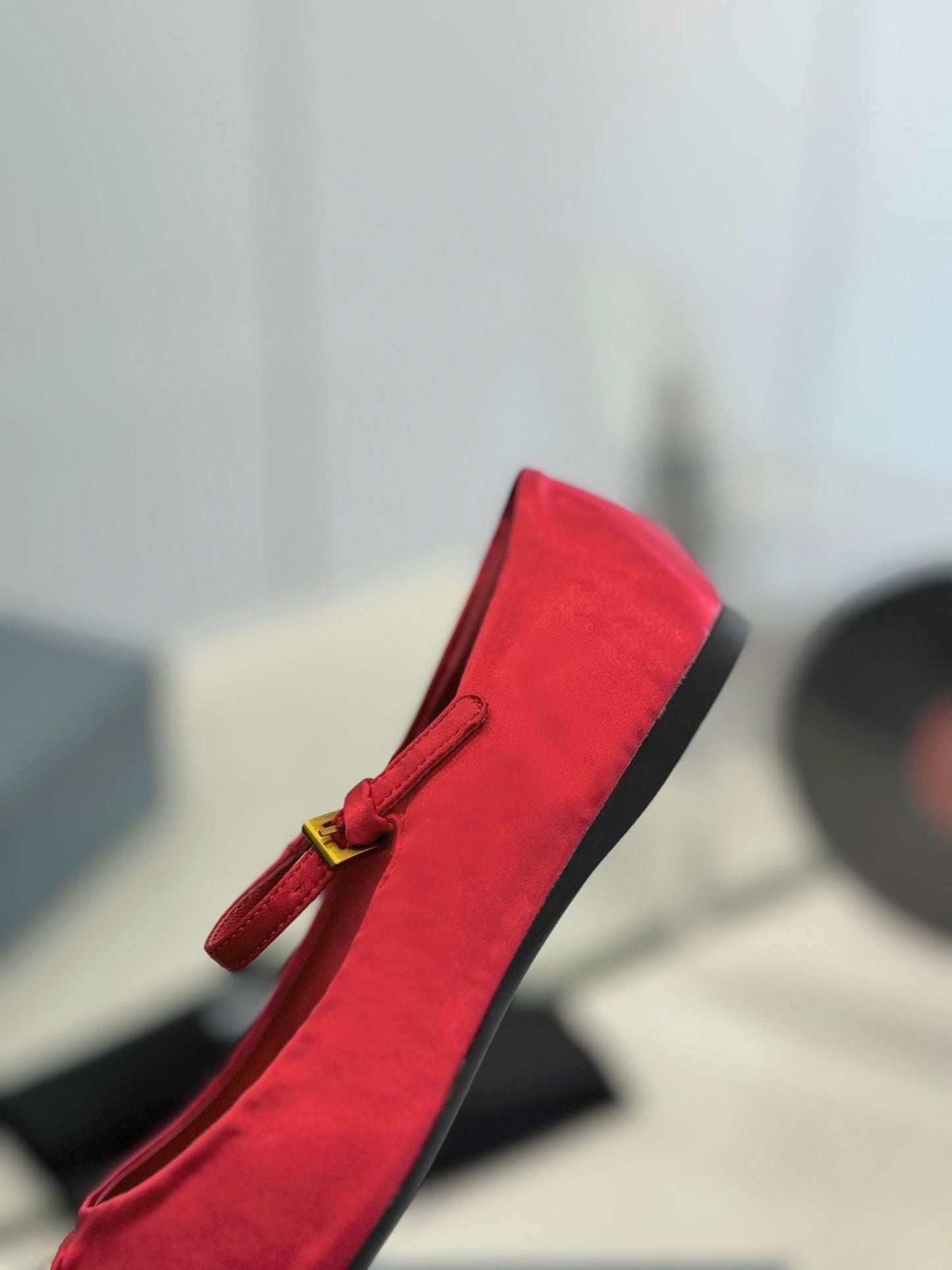 Retro Fashion Classic Women's Loafers 1024040908