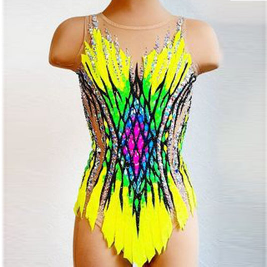 LH Rhythmic Gymnastics BD1155