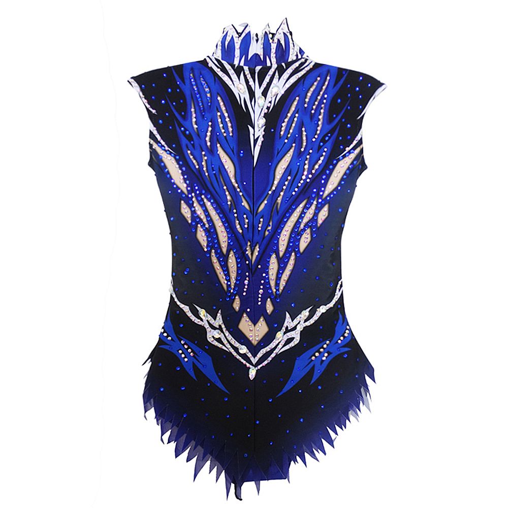 LH Rhythmic Gymnastics BD1087