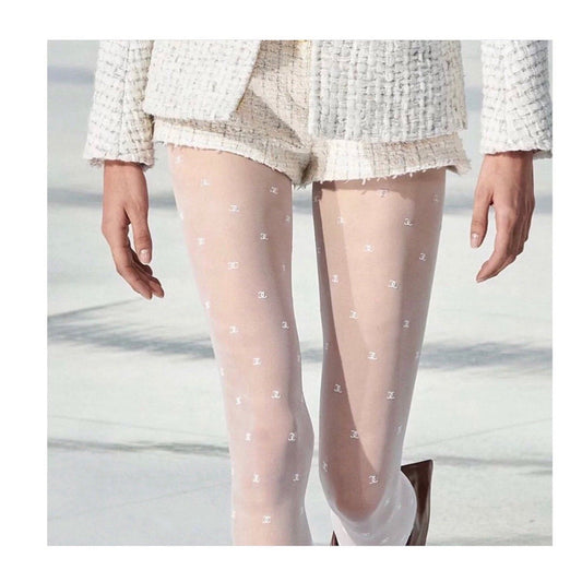 crush charm stockings XC0823092018