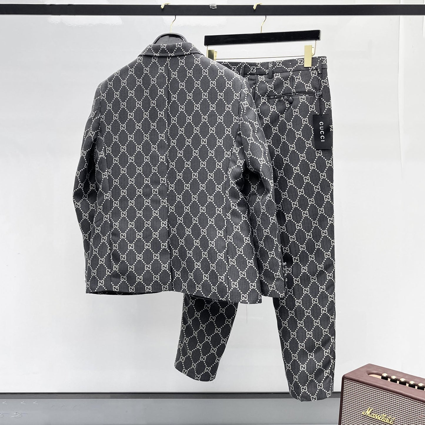 GG Suits Jackets 1825031301