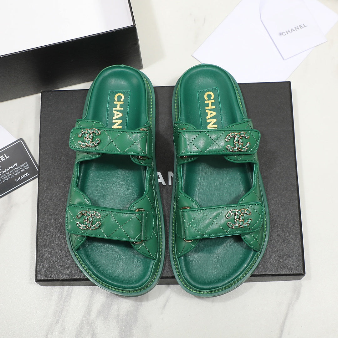 CLN Leather Sandals 1825050702