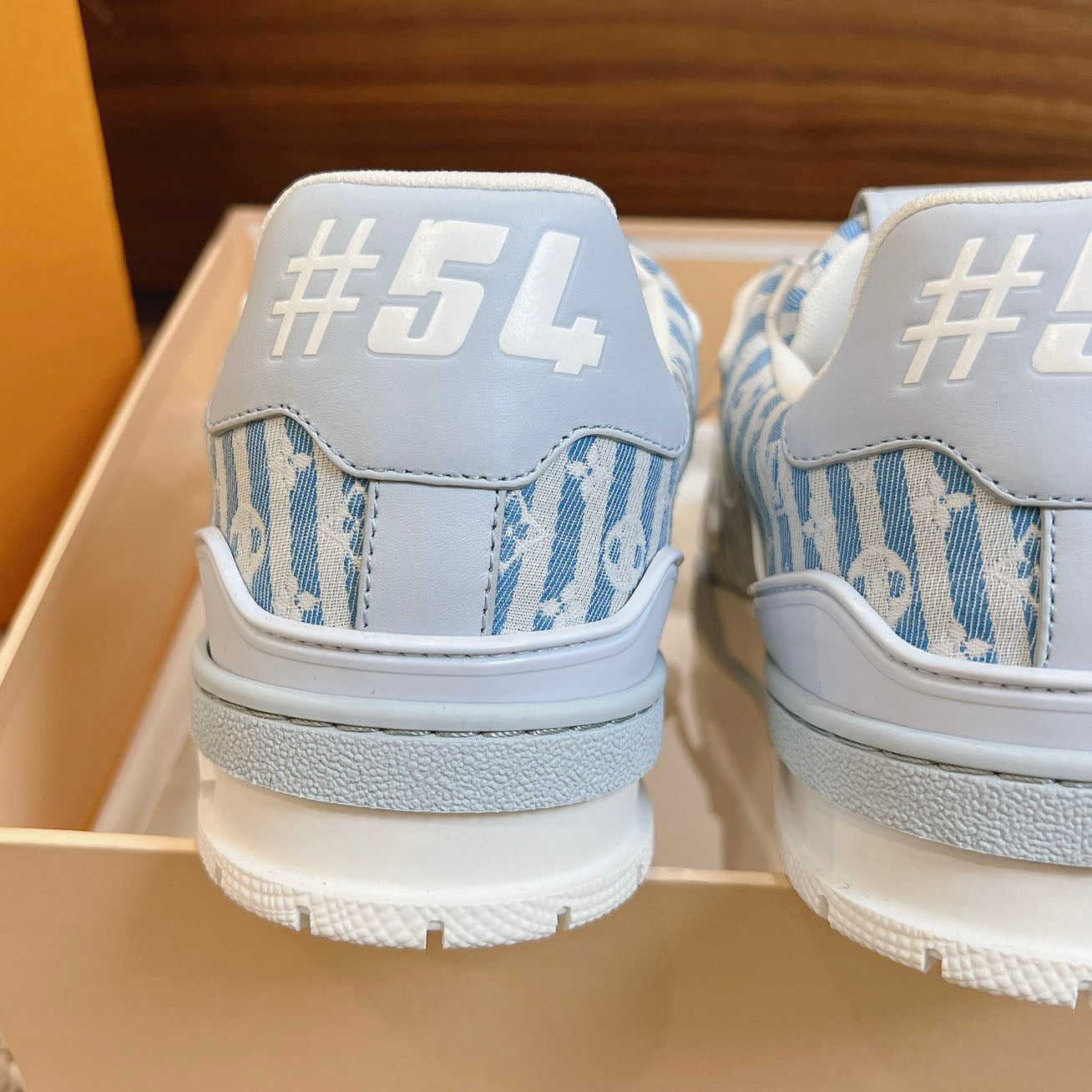 Fashion New Casual Canvas Shoes PD10070411