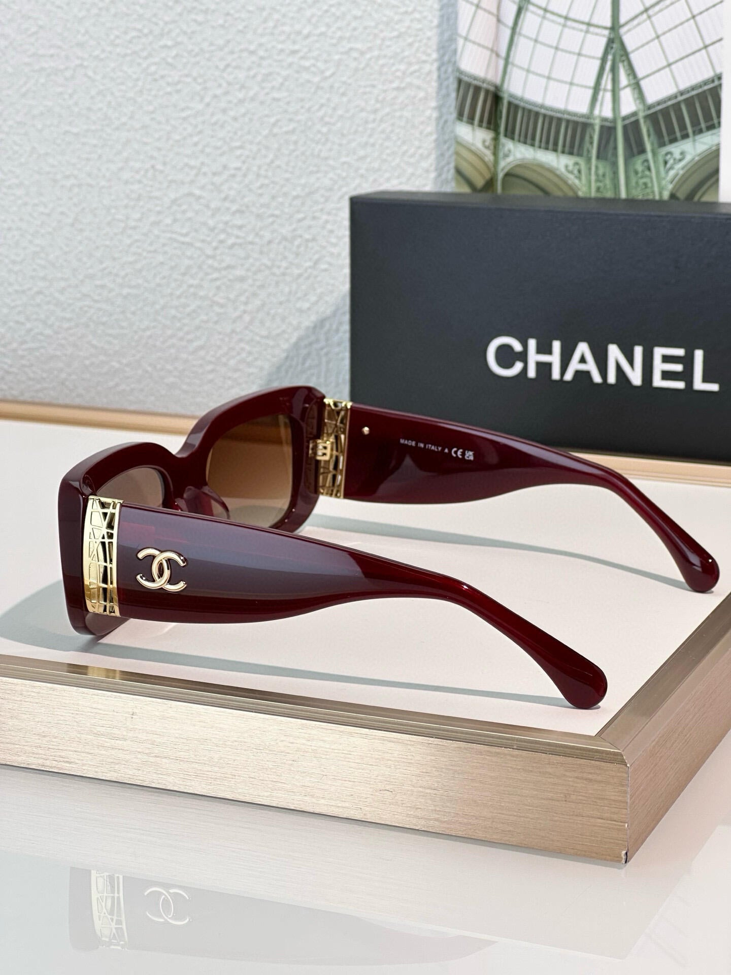 CNL Sunglasses 1825042809