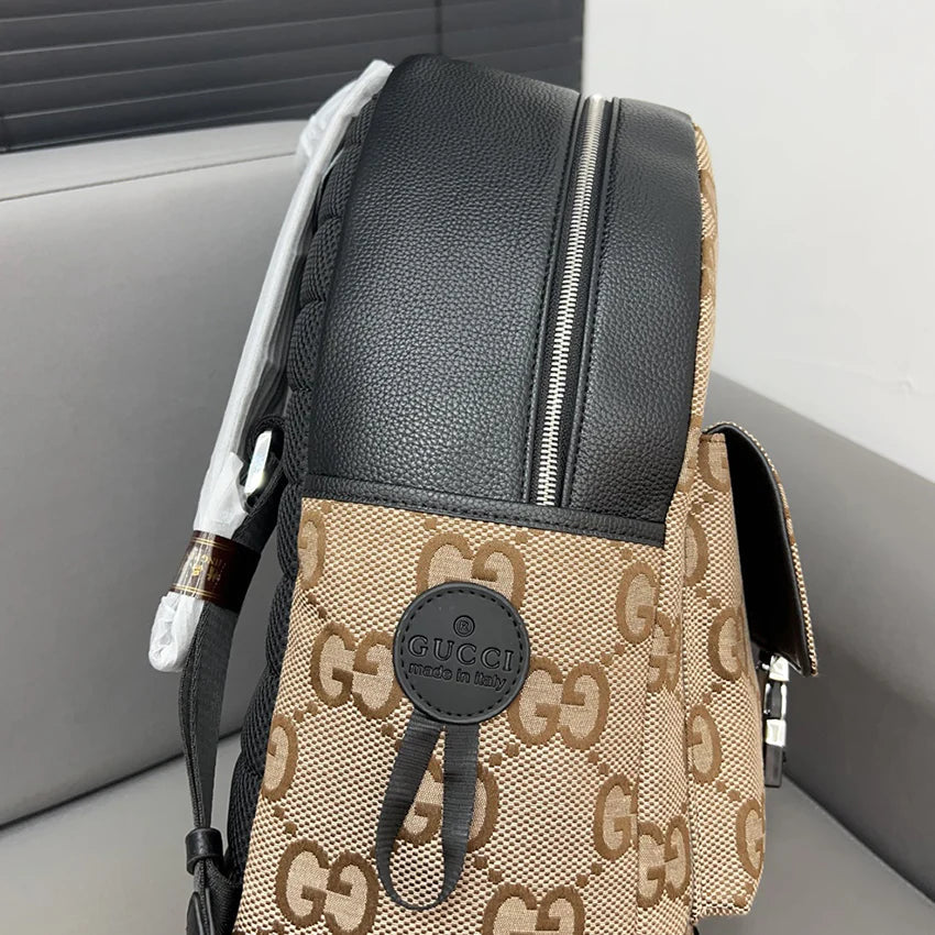 Luxury Presbyopia Large Capacity Backpack 1024062611