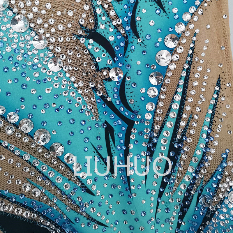 LH Rhythmic Gymnastics BD1343