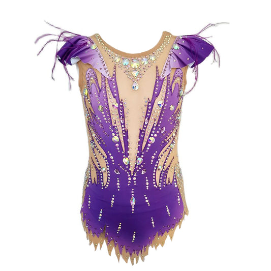 LH Rhythmic Gymnastics BD1219