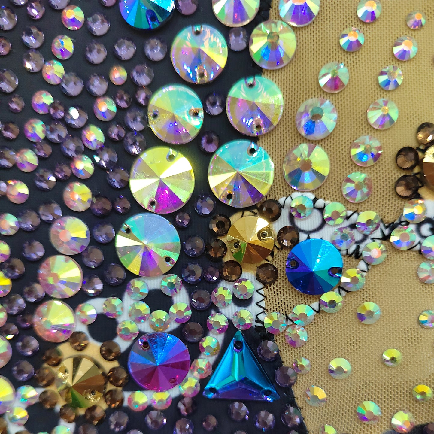 LH Rhythmic Gymnastics BD1295