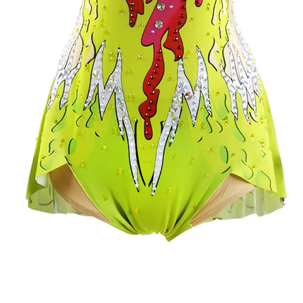 LH Rhythmic Gymnastics BD1094