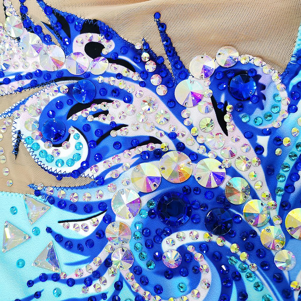 LH Rhythmic Gymnastics BD2138