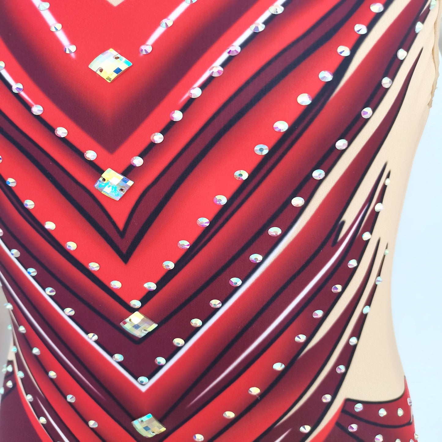 LH Rhythmic Gymnastics BD1276