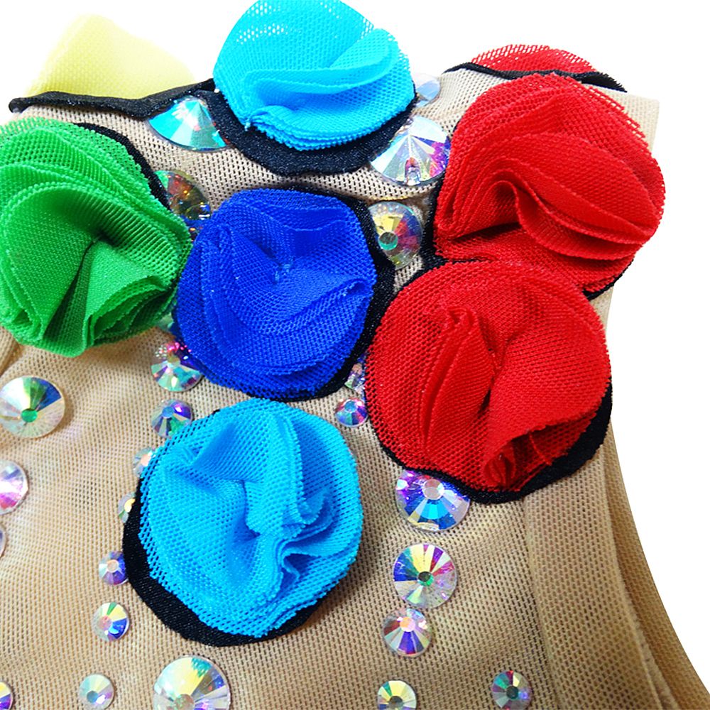 LH Rhythmic Gymnastics BD1062