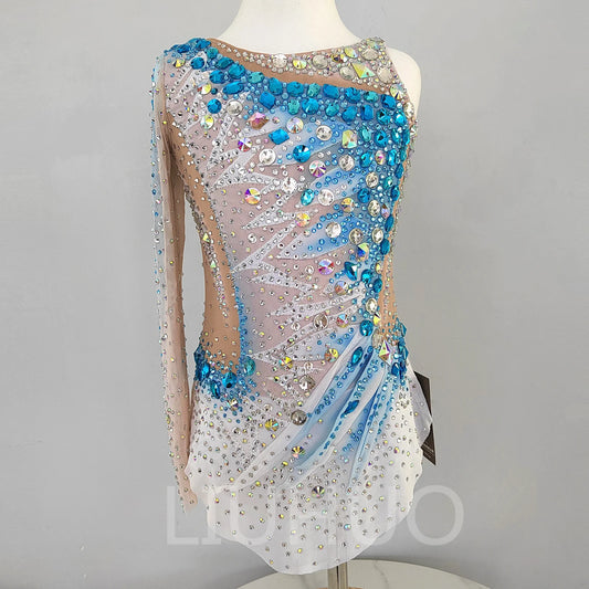 LH Rhythmic Gymnastics BD1943