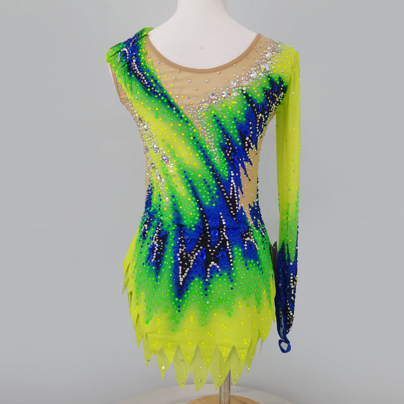 LH Rhythmic Gymnastics BD1650