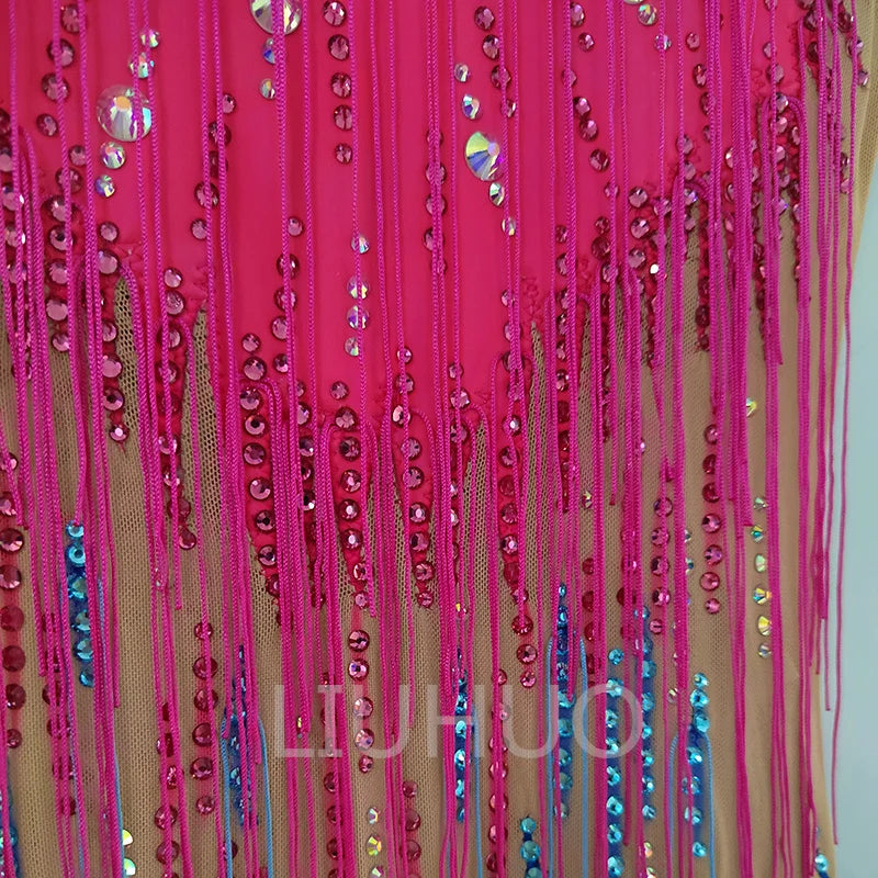 LH Rhythmic Gymnastics BD1410