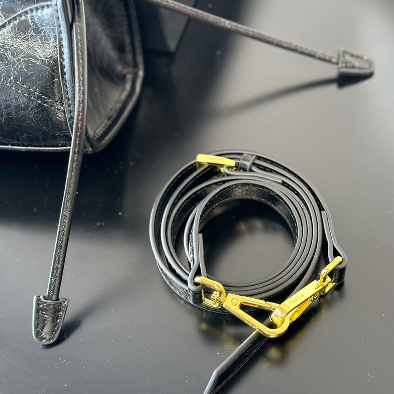 PR soft lux tote bag 1824061302