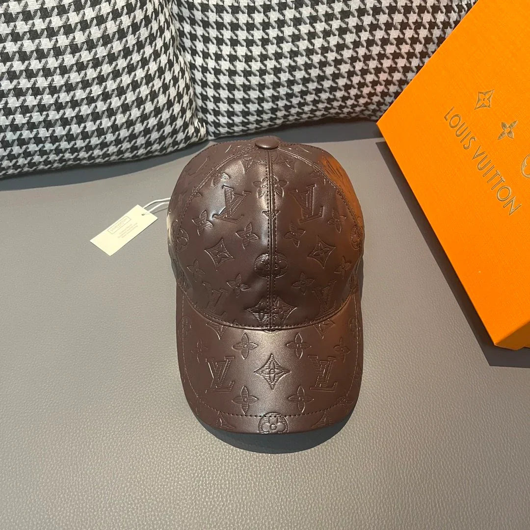 New classic fashion versatile baseball cap 1024012317