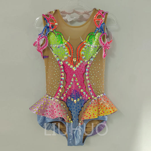 LH Rhythmic Gymnastics BD1405