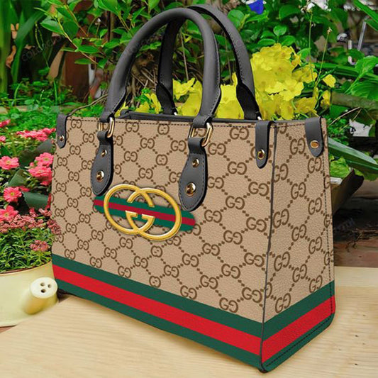 Fashion Printed Versatile Commuter Bag 3D1023082523