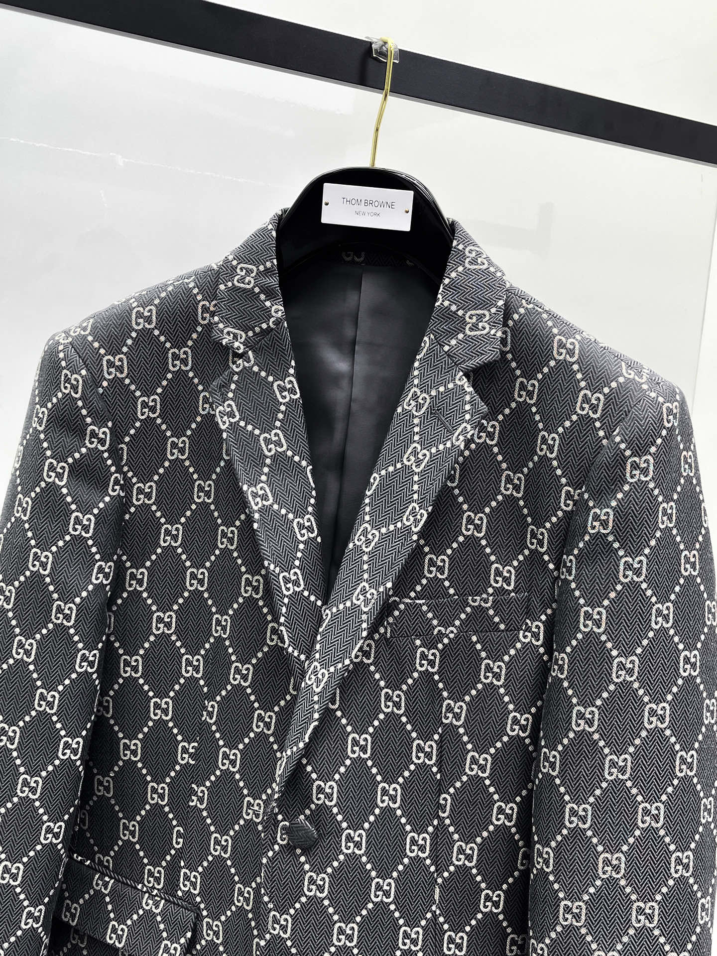 GG Suits Jackets 1825031301