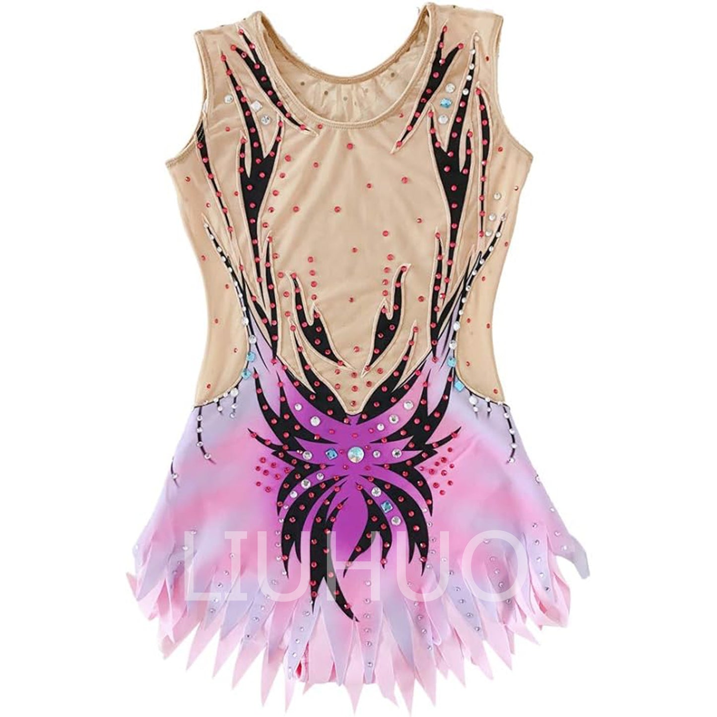 LH Rhythmic Gymnastics BD1347