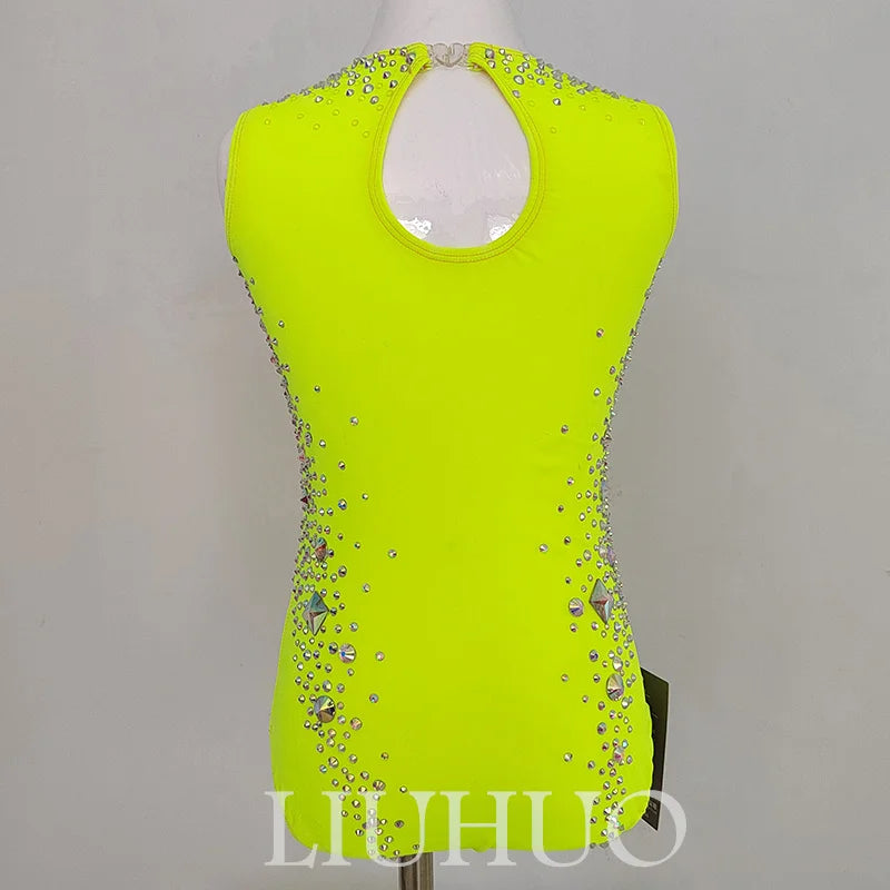LH Rhythmic Gymnastics BD1493