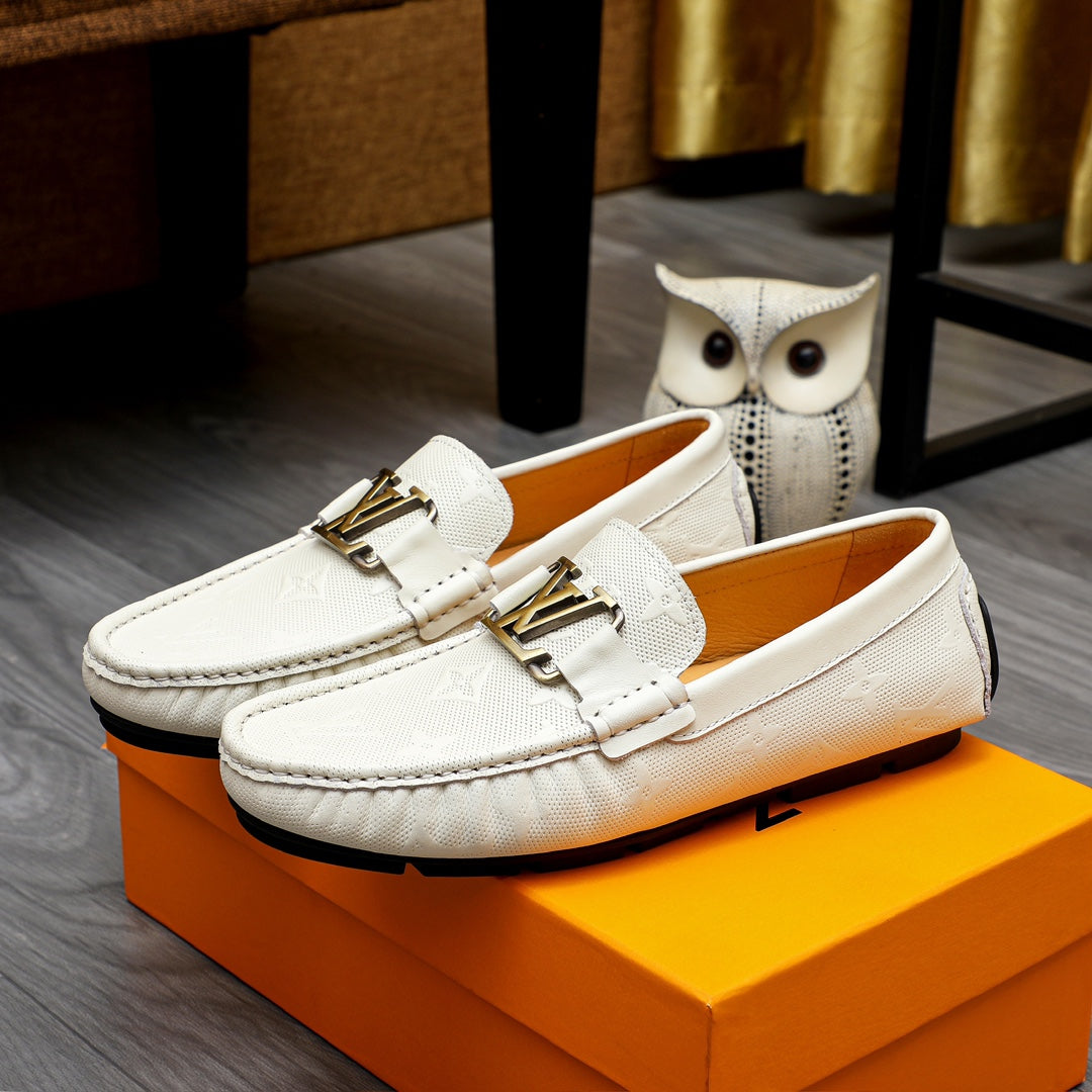 Monte Carlo Moccasin 1824070302