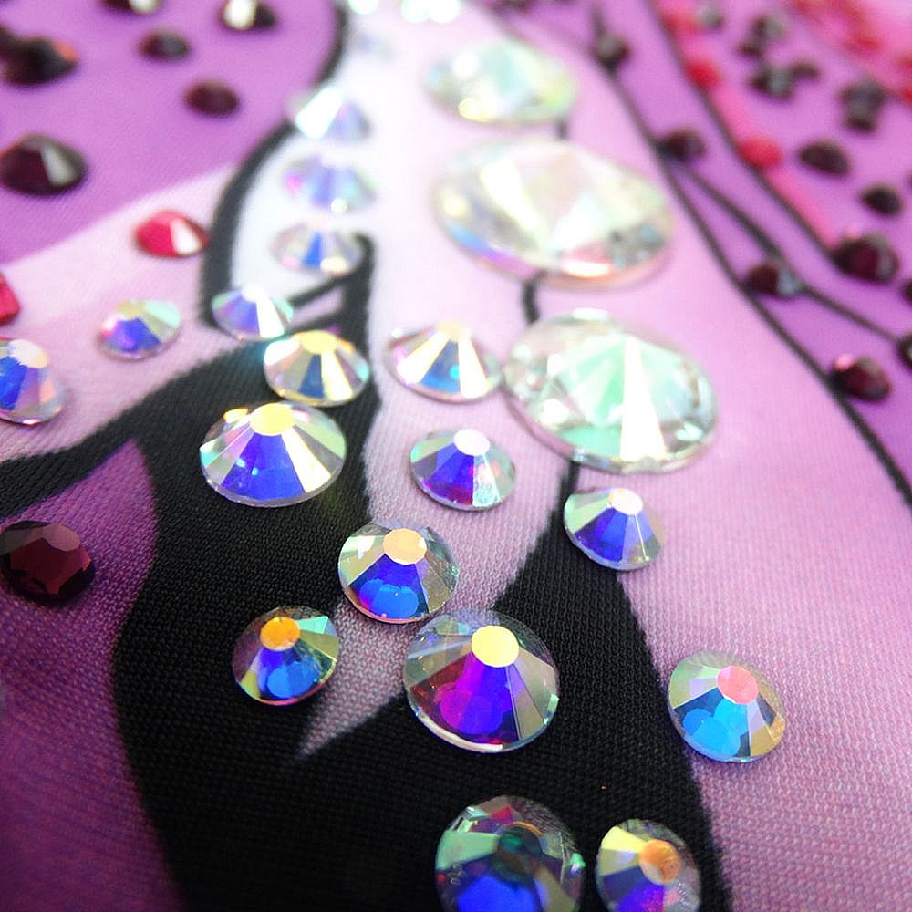 LH Rhythmic Gymnastics BD1081