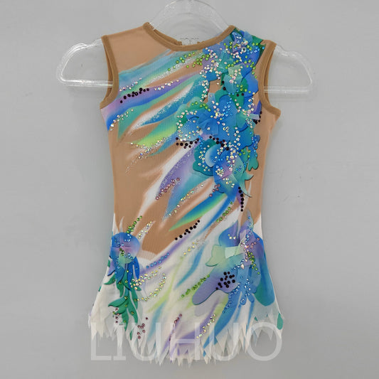 LH Rhythmic Gymnastics BD1480