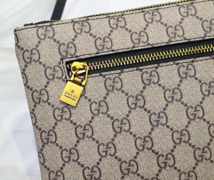 G Men's Clutch Bag 1824072306