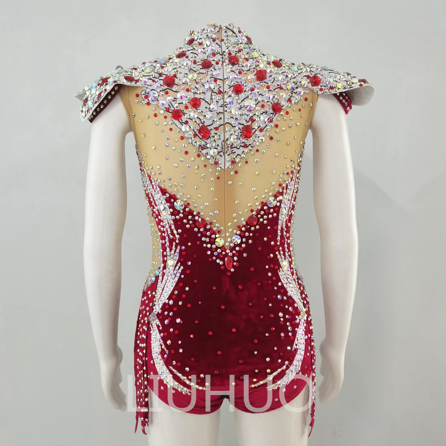 LH Rhythmic Gymnastics BD1463