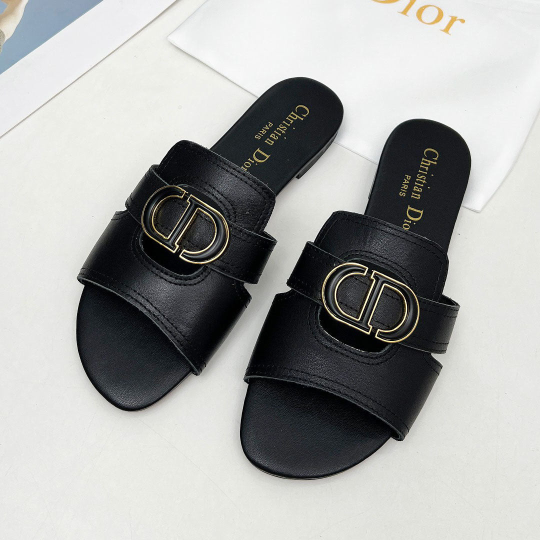 CD Slippers 1825052802