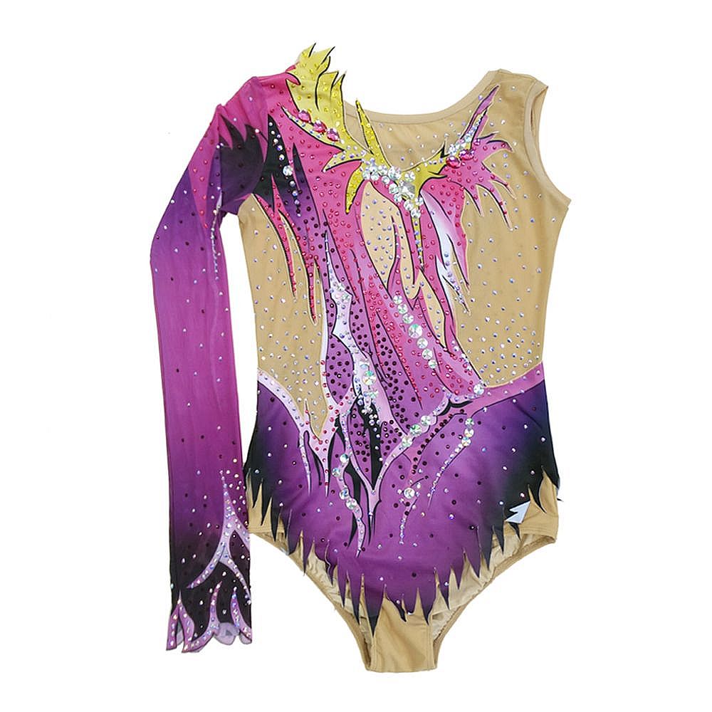 LH Rhythmic Gymnastics BD1081