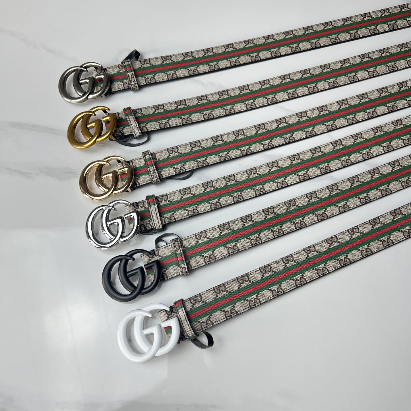 Trendy Fashion Belt XC0823090704