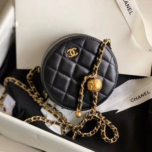 New Genuine Leather Bags PD10042807