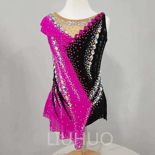 LH Rhythmic Gymnastics BD1447