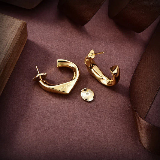 High quality fashionable and versatile earrings 1024052202