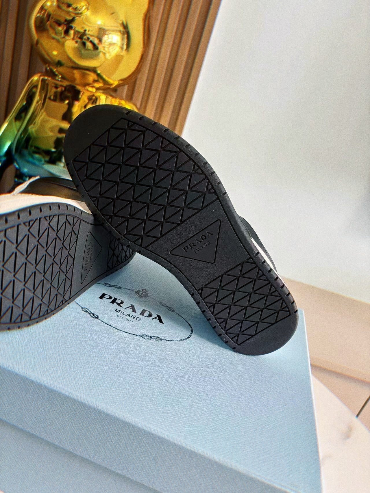 PR unisex casual sneakers 1825020603