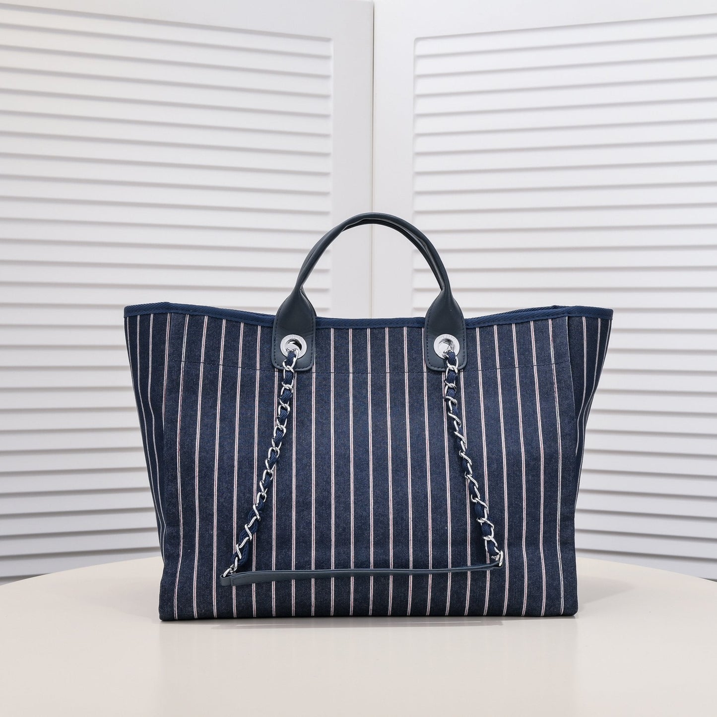 beach denim bag XC0823080407