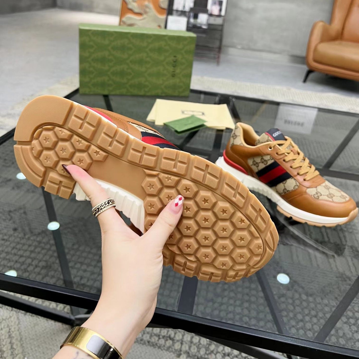 G sneakers 1824082105