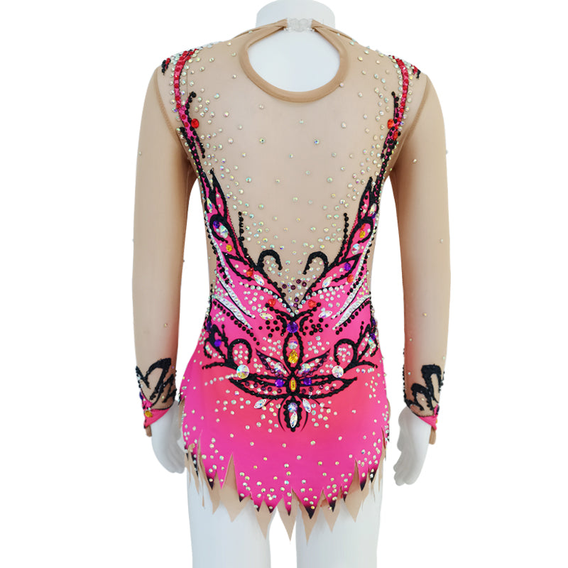 LH Rhythmic Gymnastics BD1148