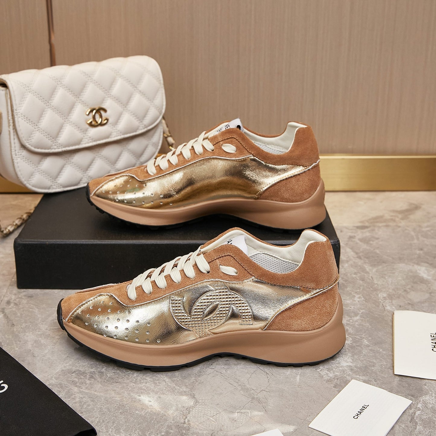 CNL25ss new soft-soled sports shoes 0724112703