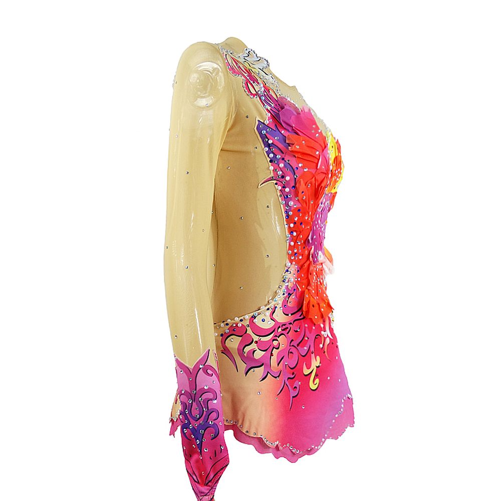 LH Rhythmic Gymnastics BD1093